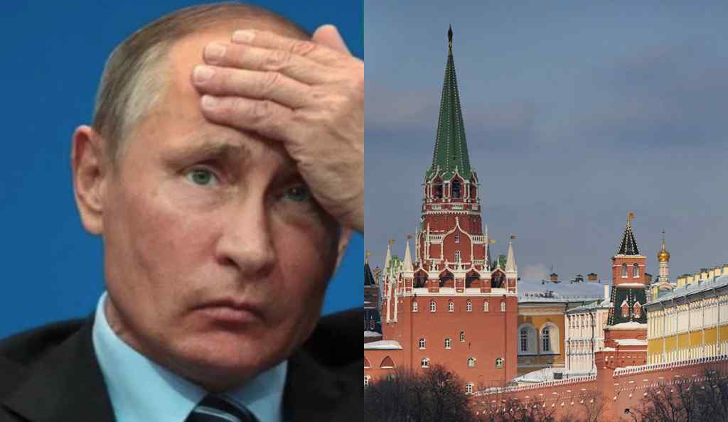 Важко повірити! «Південна Русь» – нові провальні плани Кремля. На що вони розраховують?