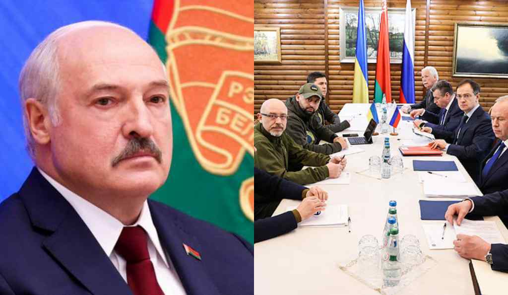Терміново! Лукашенко влупив: хоче брати участь у перемовинах України та РФ – чи допоможе це йому?