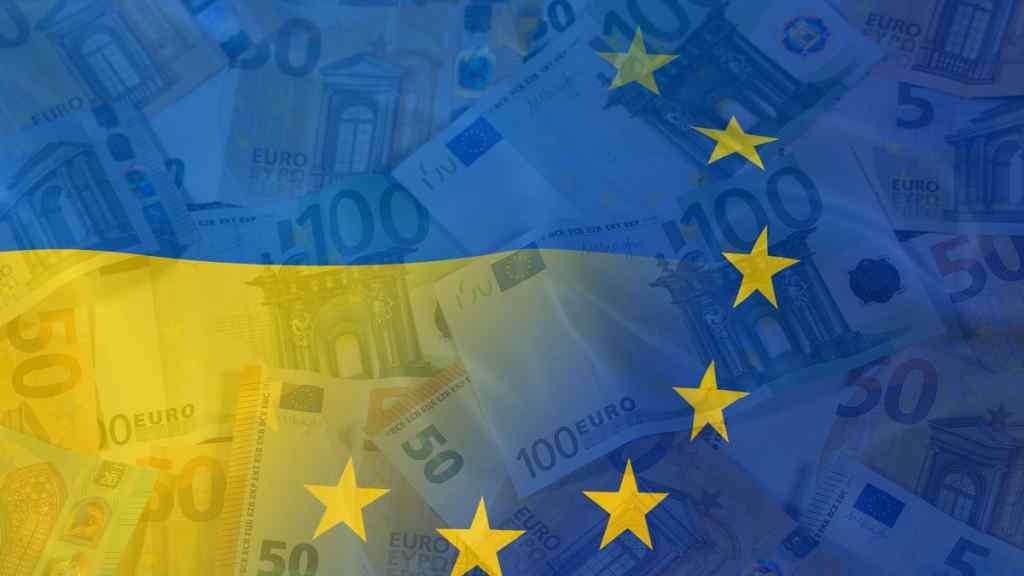 Офіційна заява Брюсселя! 17 млрд євро з фондів ЄС: на допомогу українцям. Чіткий план дій Заходу вже в дії!