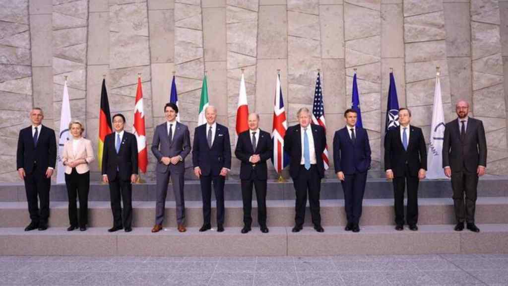 Оголосили про допомогу! Міністри фінансів країн G7 анонсували – підтримка понад $24 мільярди
