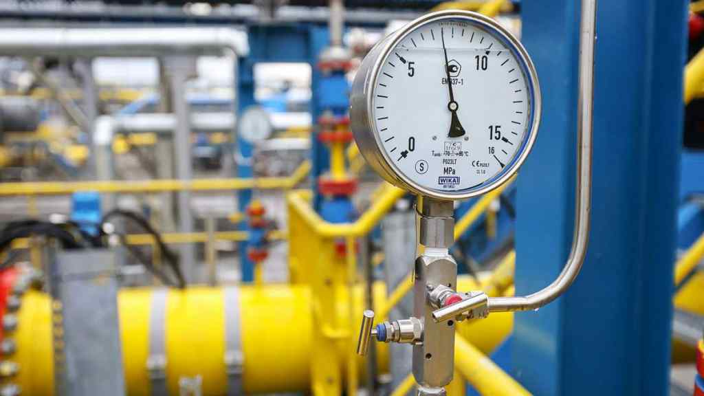 Сербія планує! Зменшити залежність від російського газу – питання енергетичної безпеки. Вже як раніше не буде!