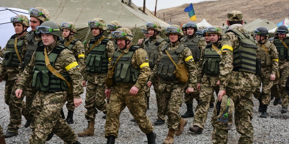 ЗСУ відтіснили окупантів! Прямо на Донбасі – великі втрати. Україна переможе!