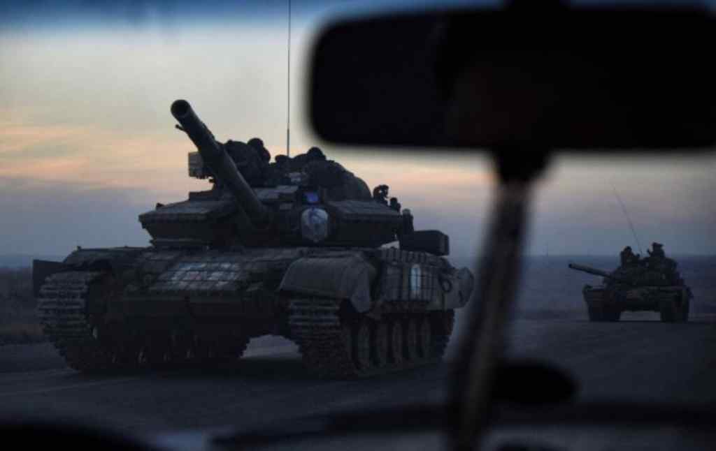 росіяни втратили в Україні третину сучасних танків! Знищили наші захисники  – зупинимо ворога