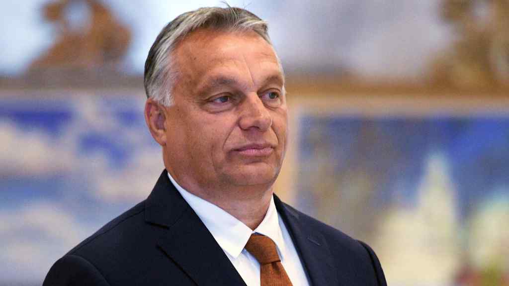 Надзвичайний стан! Орбан вчинив немислиме: на фоні війни!