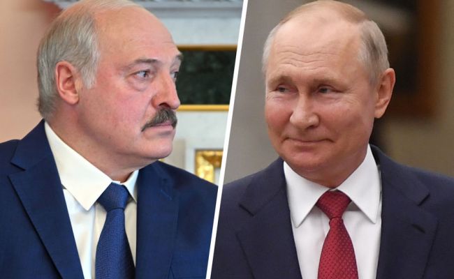 Лукашенка і Путіна прижали! Притягнути до відповідальності – на міжнародному рівні. Дочекалися!