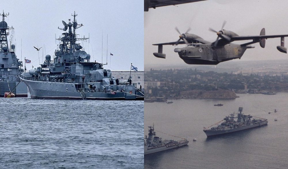 Щойно! Страшна провокація в Чорному морі! РФ не зупиняється – перетнули межу! Дати відсіч!