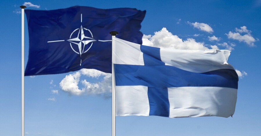 Вступ до НАТО! Історична заява – сміливий крок Швеції. Вже офіційно!