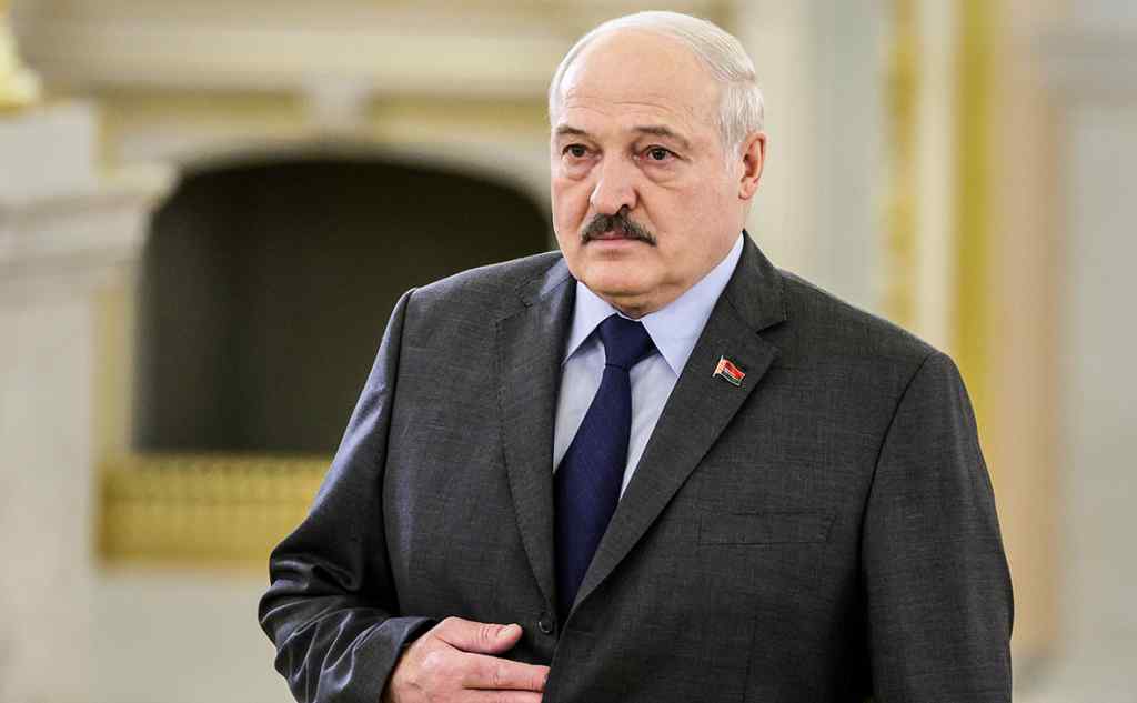 Ми – не агресори! Лукашенко шокував заявою: не визнає причетність до війни. Врятуватись не вийде!
