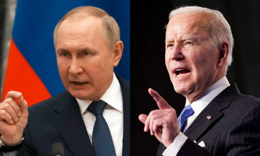 Росія програла! Заява США: повний провал Путіна у війні з Україною – подробиці