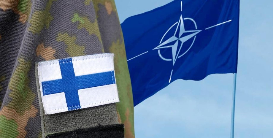 Фінляндію у НАТО! Зеленський «дав добро». Геть нейтралітет!