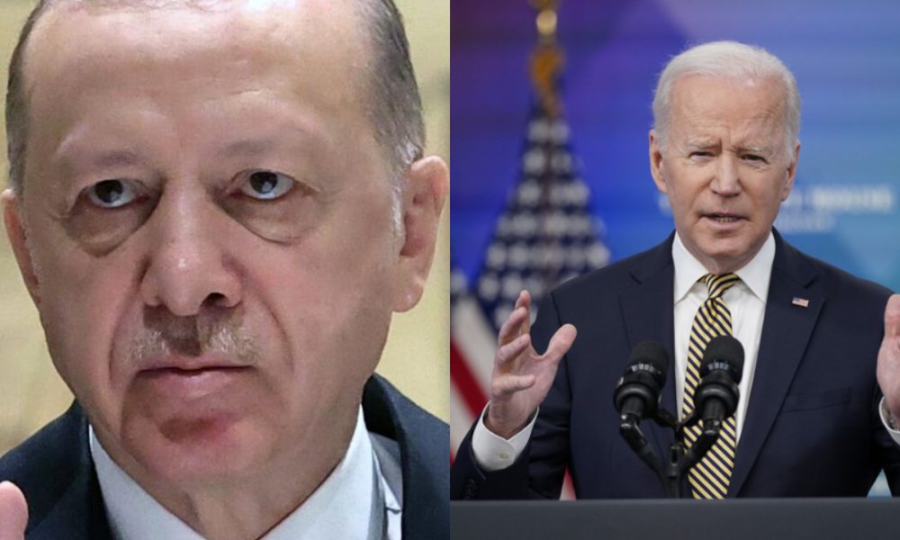 Терміновий борт! США притиснуть Ердогана за його опозицію: з’ясують все!