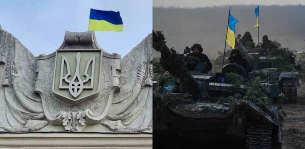 Історична подія! Населені пункти звільнено – Харківщину захищено! Україна переможе!