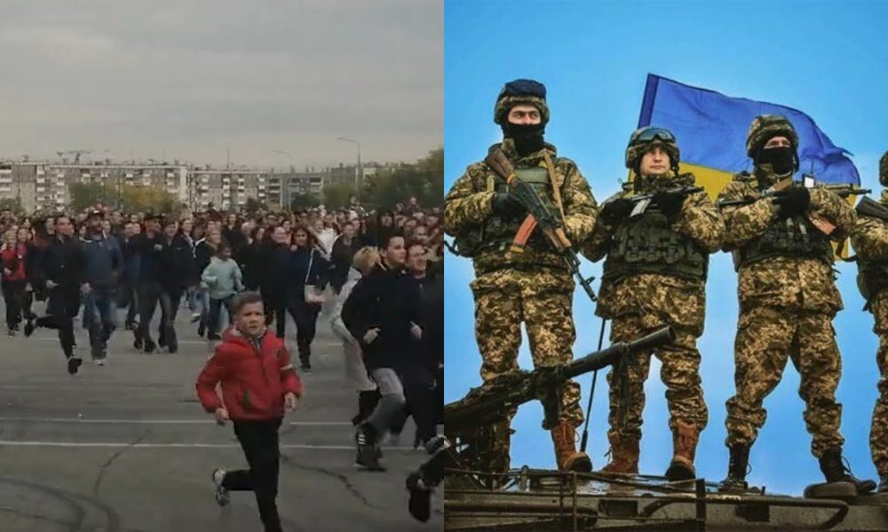 ЛДНР палає! Бунт в недореспубліках: терпець урвався – люди повстали! Україна переможе!