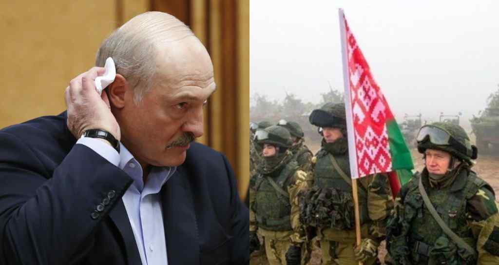 Вже не секрет! Експерти запевнили: Білорусь проти війни. Лукашенко в глухому куті – не врятує нічого!