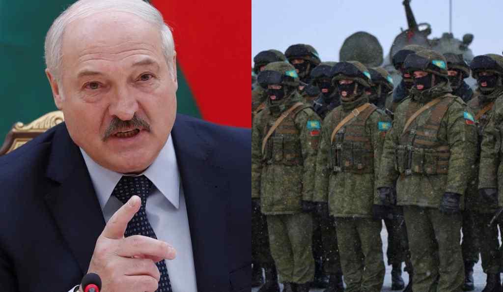 Готовність ракетного дивізіону! Ведуться перевірки: Лукашенко вступає в війну?
