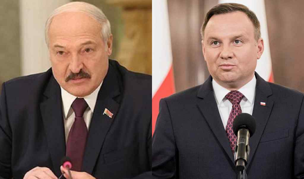 Чергова маячня? «Польська загроза» для України – Лукашенко знову вразив. Відомі деталі!