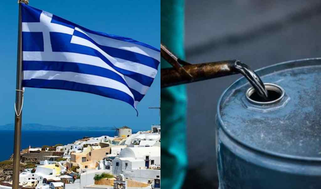 В обхід санкцій! Експорт російської нафти – Греція шокувала. Тримається на довоєнному рівні!