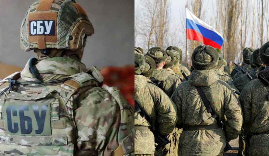 Не хочуть воювати! Бунти у російській армії – «карателі» не допомагають. СБУ розповіло деталі!