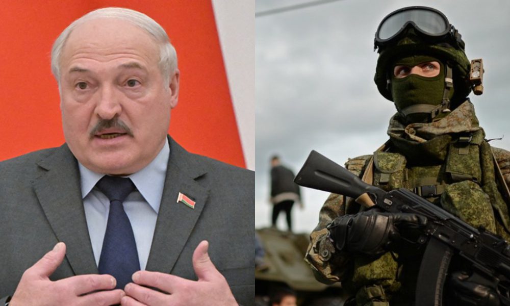 Лукашенко дограється! Ось що відбувається з українськими біженцями у Білорусі! Просто не вкладаєтсья в голові!