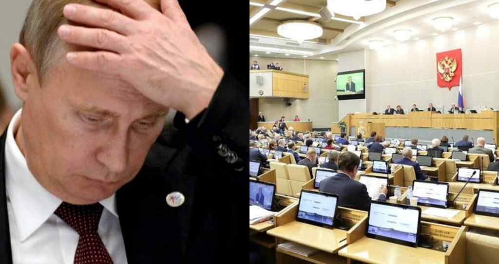 Путіна чекають “сюрпризи”! Бунт у Кремлі: умови усунення диктатора. Експерти доповіли – вже не секрет!