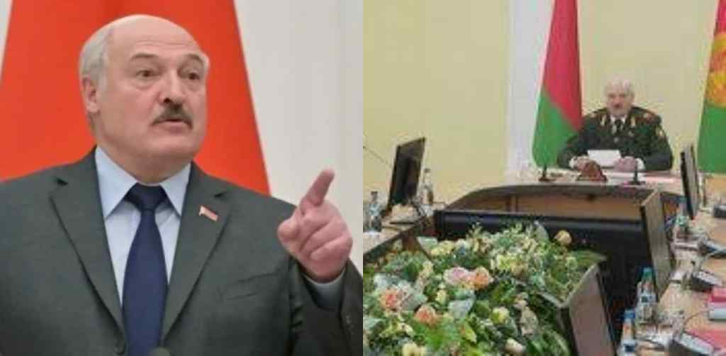 На українському напрямку! Терміновий указ Лукашенка: готується до війни! Зупинити диктатора – ЗСУ напоготові!