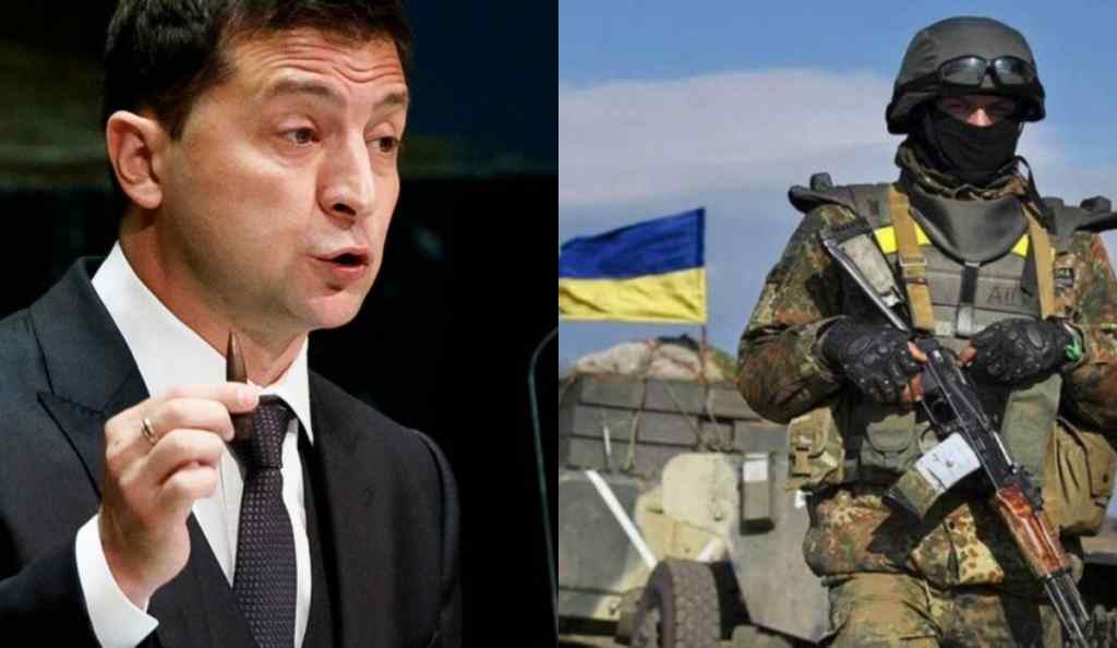 “План мінімум”! Перемога України: Зеленський стоїть на своєму – не віддамо нічого!