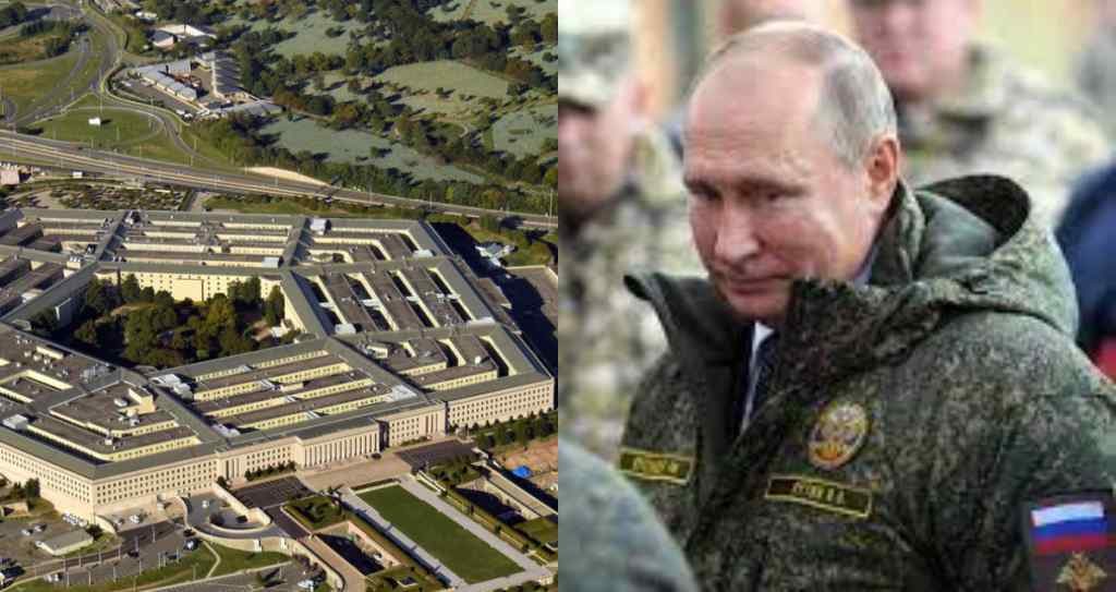 Офіційна заява Пентагону! Жодної зовіншньої допомоги: Кремль залишився ні з чим – світ проти агресора!