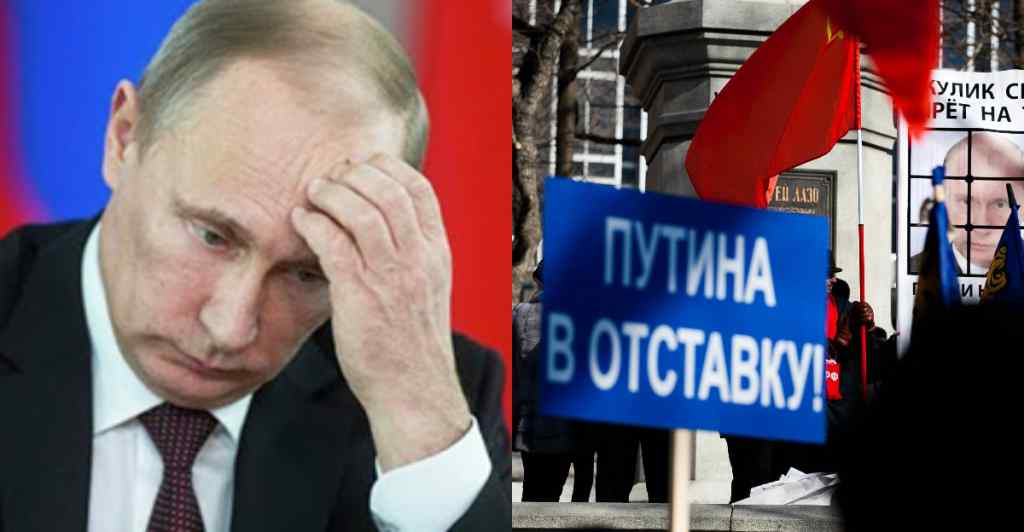 Розвідка викрила! Державний переворот: режим Кремля тріщить по швах. Процес запущено – чого чекати?