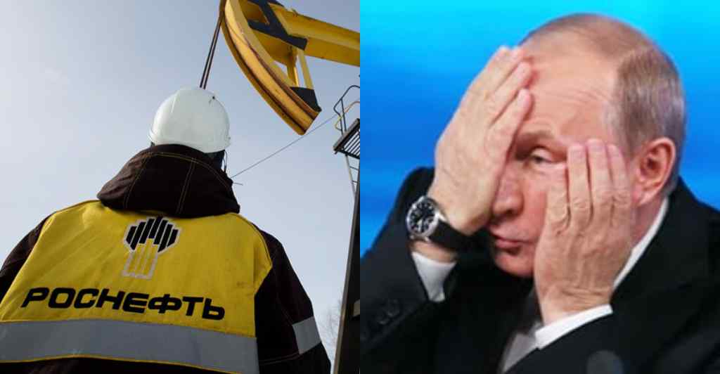 В РФ нищать свій газ! Кремлівське блакитне паливо нікому не потрібно: Путіна загнали у глухий кут!