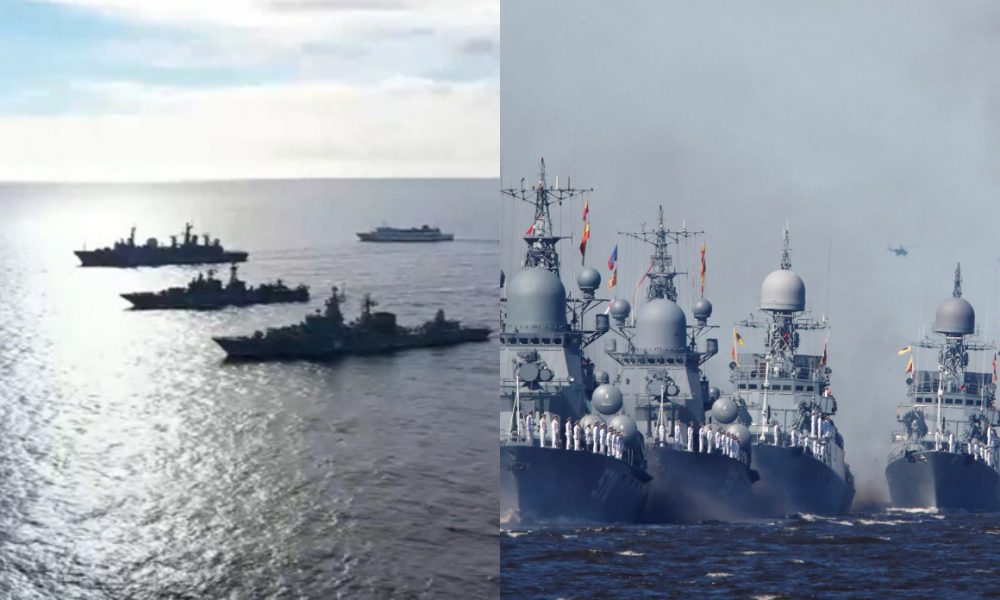 Провокація в морі! Корабель ЗСУ захоплено – загроза неминуча: Кремль готує немислиме. Важливо!