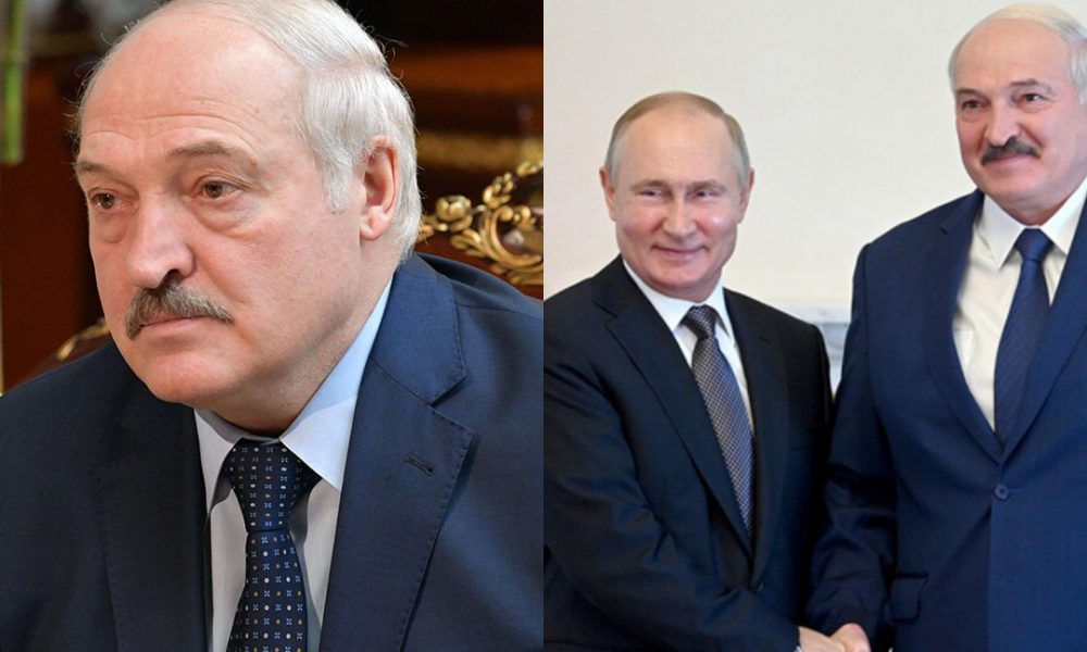 Лукашенко визнав програш? Зрада диктатора: план Путіна провалився – зрозуміли навіть посіпаки!