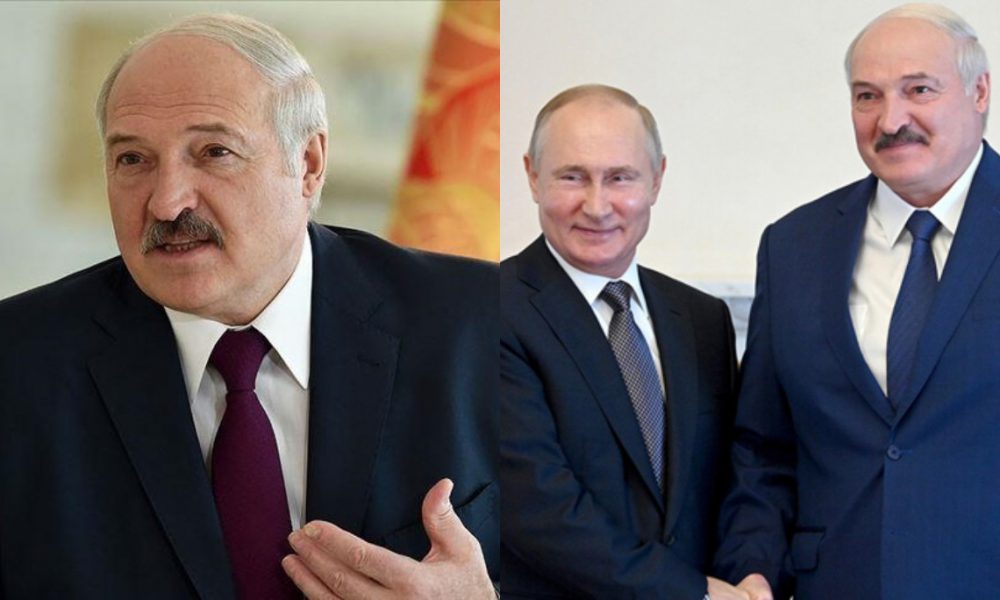 Не вийде! Лукашенко зганьбився на весь світ: ось що означало його інтерв’ю! Закомплексований диктатор!