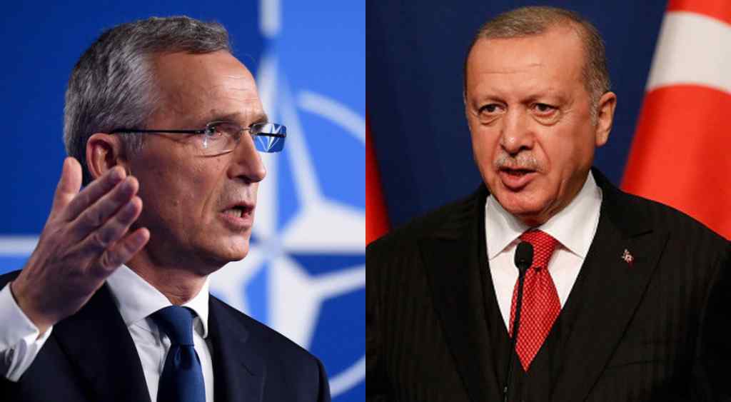 Удар від НАТО! Неочікувана заява – зміна позиції. Ердоган розповів – наміри викрито!