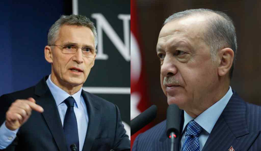 Виключити з НАТО! Ердоган не чекав: Туреччина під ударом! Міжнародний скандал – розкол в Альянсі?