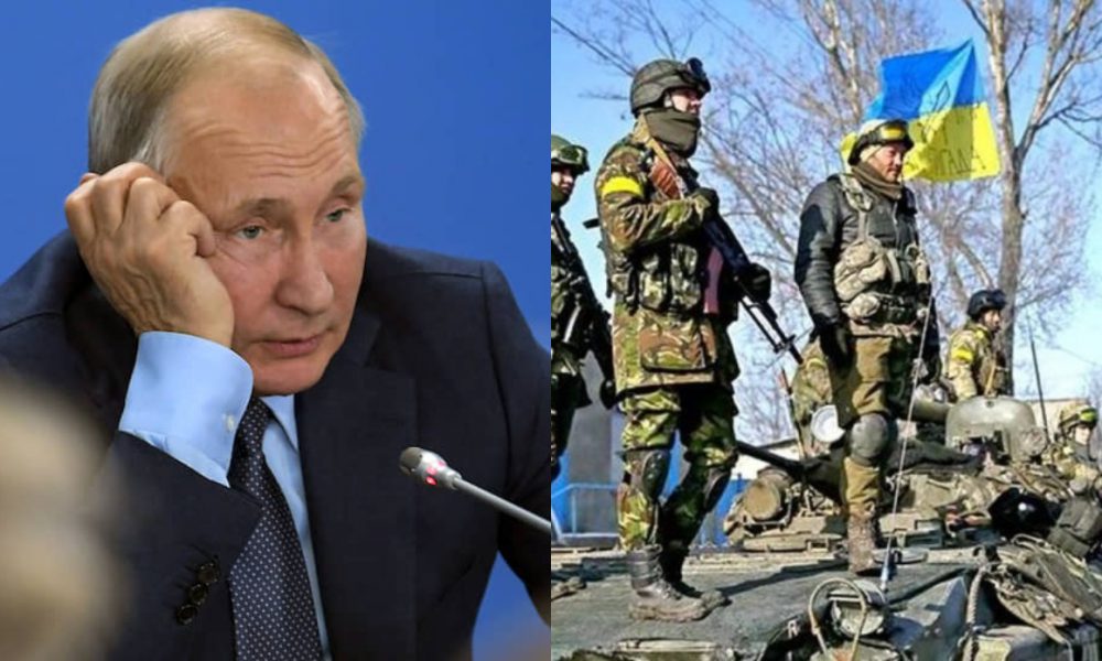 Окупація Росії? Путін догрався: світ не вибачить. Знищити під корень – режиму кінець!