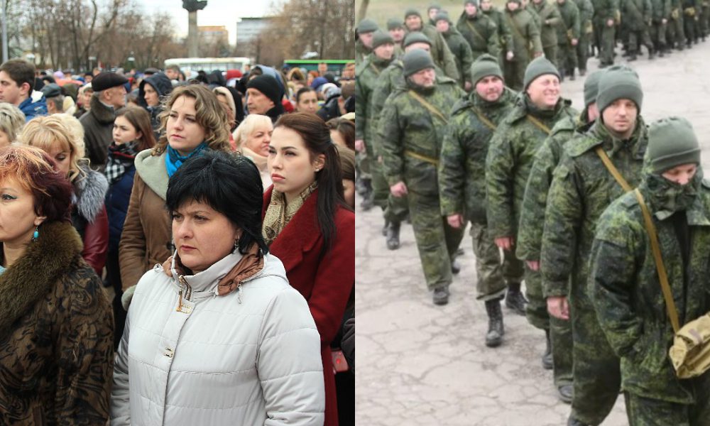 Донбас повстав! Пішли на штурм – переворот в недореспубліці: невже прозріли? Україна переможе!