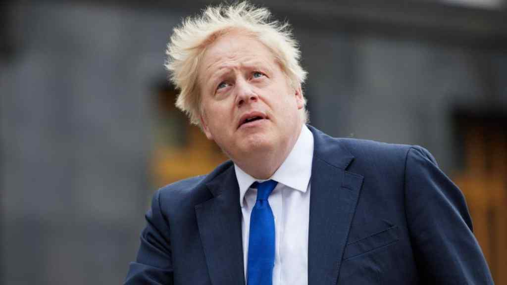 Глава британського уряду заявив! Джонсон закликав світ не повторювати помилки 2014 року – путін винен в абсолютно варварському нападі на Україну