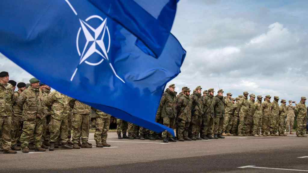 Терміново! Порушили договір: у НАТО увірвався терпець – військовим у східній Європі бути!