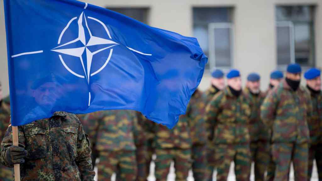 Офіційно! Фінляндія подає заявку на членство в НАТО – ухвалила остаточне рішення. Розпочинається нова ера!