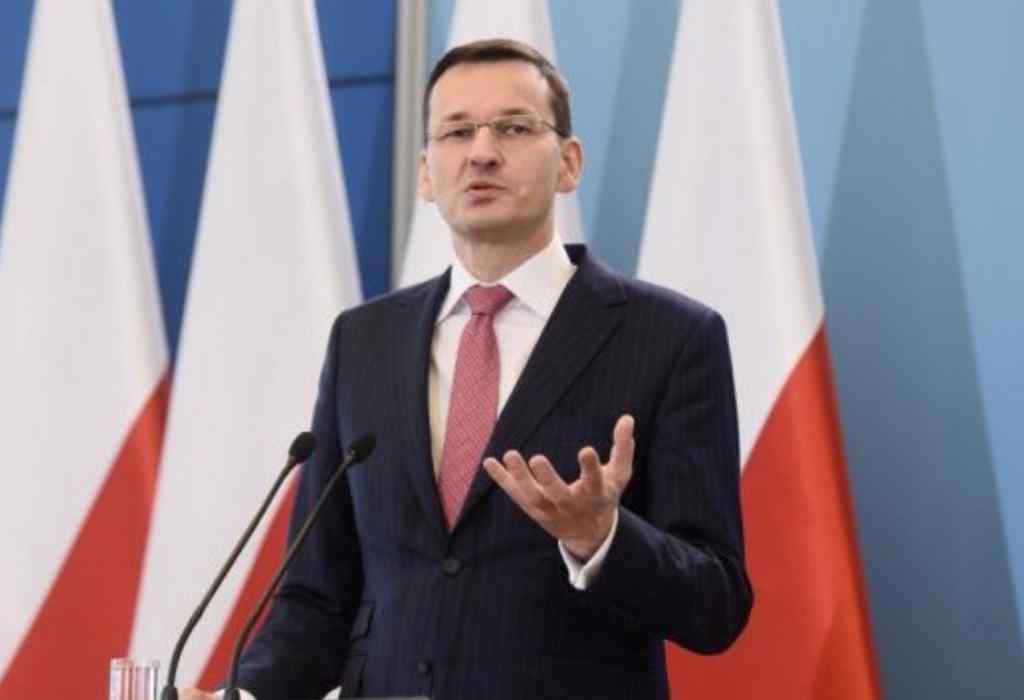 Польща допоможе Фінляндії та Швеції у випадку агресії рф! Моравецький наголосив – на етапі приєднання до НАТО