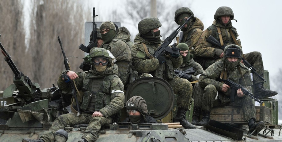 Війська Путіна зазнають великих втрат! Терміново потрібні нові солдати – зупинимо ворога