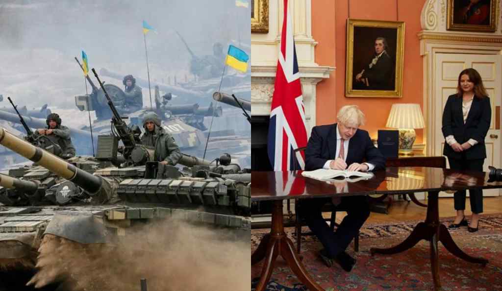 Щойно! План припинення війни: таємні зустрічі США, ЄС та Британії – Україну не запросили? Нові подробиці!