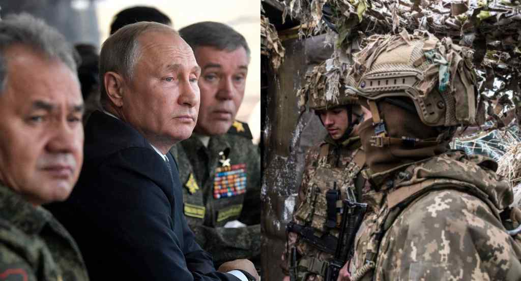 Плани ворога вщент! Наміри Путіна розсекретили: ЗСУ зірвали. Негайний контрнаступ – назвали умови?