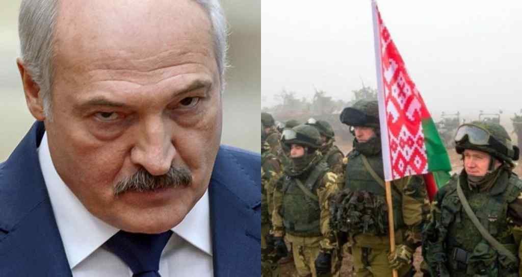 Немислима заява Лукашенка! Узурпатор шокував світ: “воювати за Захід” – прямі погрози Україні!