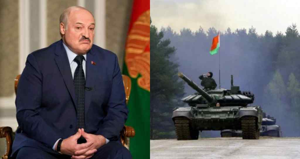 Вже не секрет! “Війна” Лукашенка за Захід: плани узурпатора розкрили. Приховати не вдалося – що відомо?
