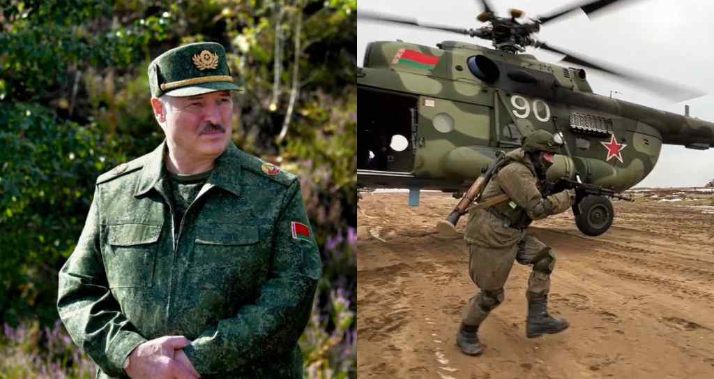 Чергова провокація! Лукашенко перейшов межу: прямо на кордоні. Узурпатор знову за своє – чого чекати?