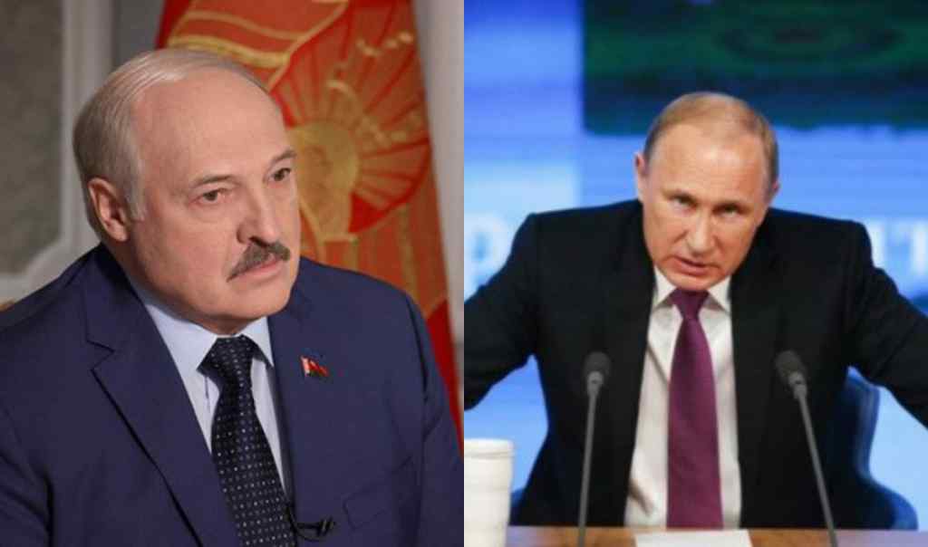 Напад Білорусі можливий? Кінець Лукашенка: вплив на народ мінімальний – Путін скаженіє. Таки ризикне?