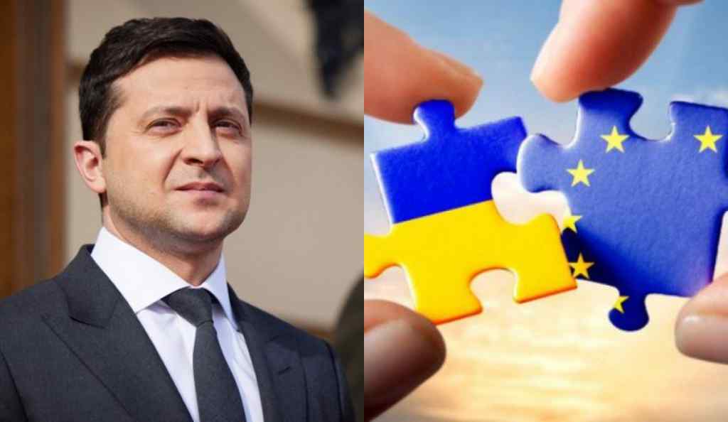 Уже 24-го червня! У Зеленського влупили: “Так” від ЄС! Україна терпіти не буде! Жорсткий ультиматум!