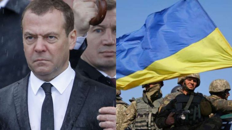 У Кремлі паніка! Мєдведєв зробив шокуючу заяву: боїться українських захисників? Що відомо?