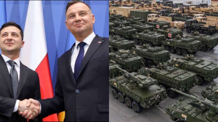 На 2 млрд доларів! Польща похвалилася: віддали все до останньої нитки – нові поставки зброї Україні!